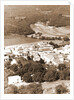 Castle, Bominaco, L'Aquila, Abruzzo by Anonymous