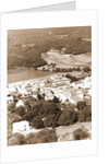 Castle, Bominaco, L'Aquila, Abruzzo by Anonymous