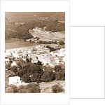 Castle, Bominaco, L'Aquila, Abruzzo by Anonymous