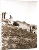 Castle, Bominaco, L'Aquila, Abruzzo by Anonymous