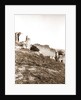 Castle, Bominaco, L'Aquila, Abruzzo by Anonymous