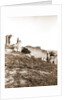 Castle, Bominaco, L'Aquila, Abruzzo by Anonymous