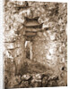 Castle, Bominaco, L'Aquila, Abruzzo by Anonymous