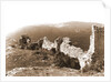 Castle, Bominaco, L'Aquila, Abruzzo by Anonymous