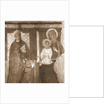 S. Maria Assunta, Bominaco, L'Aquila, Abruzzo by Anonymous