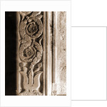 Oratory, S. Pellegrino, Bominaco, L'Aquila, Abruzzo by Anonymous