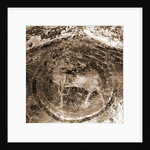 Oratory, S. Pellegrino, Bominaco, L'Aquila, Abruzzo by Anonymous