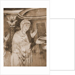 Oratory, S. Pellegrino, Bominaco, L'Aquila, Abruzzo by Anonymous