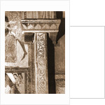 Oratory, S. Pellegrino, Bominaco, L'Aquila, Abruzzo by Anonymous