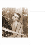 Oratory, S. Pellegrino, Bominaco, L'Aquila, Abruzzo by Anonymous