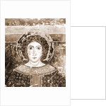 Oratory, S. Pellegrino, Bominaco, L'Aquila, Abruzzo by Anonymous