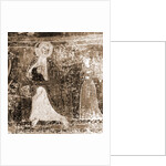 Oratory, S. Pellegrino, Bominaco, L'Aquila, Abruzzo by Anonymous