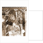 Oratory, S. Pellegrino, Bominaco, L'Aquila, Abruzzo by Anonymous