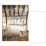 Oratory, S. Pellegrino, Bominaco, L'Aquila, Abruzzo by Anonymous