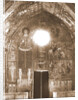 Oratory, S. Pellegrino, Bominaco, L'Aquila, Abruzzo by Anonymous