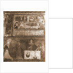 Oratory, S. Pellegrino, Bominaco, L'Aquila, Abruzzo by Anonymous