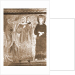 Oratory, S. Pellegrino, Bominaco, L'Aquila, Abruzzo by Anonymous