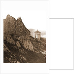 Rocca Calascio, Calascio, L'Aquila, Abruzzo by Anonymous