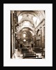 Parish Church, Capestrano, L'Aquila, Abruzzo by Anonymous