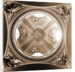 Parish Church, Capestrano, L'Aquila, Abruzzo by Anonymous