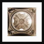 Parish Church, Capestrano, L'Aquila, Abruzzo by Anonymous