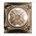 Parish Church, Capestrano, L'Aquila, Abruzzo by Anonymous