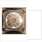 Parish Church, Capestrano, L'Aquila, Abruzzo by Anonymous