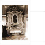 Parish Church, Capestrano, L'Aquila, Abruzzo by Anonymous