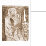 S. Maria dei Cintorelli, Caporciano, L'Aquila, Abruzzo by Anonymous