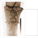 S. Pietro in Valle, Caporciano, L'Aquila, Abruzzo by Anonymous