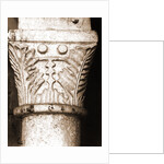 S. Pietro in Valle, Caporciano, L'Aquila, Abruzzo by Anonymous