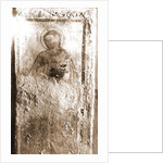 S. Pietro in Valle, Caporciano, L'Aquila, Abruzzo by Anonymous