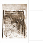 S. Pietro in Valle, Caporciano, L'Aquila, Abruzzo by Anonymous