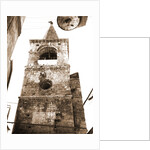 S. Maria Maggiore, Caramanico Terme, Pescara, Abruzzo by Anonymous