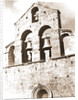 Parish church, Castelvecchio Calvisio, L'Aquila, Abruzzo by Anonymous