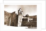 S. Cipriano, Castelvecchio Calvisio, L'Aquila, Abruzzo by Anonymous