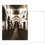 S. Francesco, Castelvecchio Subequo, L'Aquila, Abruzzo by Anonymous