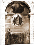 S. Francesco, Castelvecchio Subequo, L'Aquila, Abruzzo by Anonymous