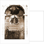 S. Francesco, Castelvecchio Subequo, L'Aquila, Abruzzo by Anonymous