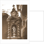 S. Francesco, Castelvecchio Subequo, L'Aquila, Abruzzo by Anonymous