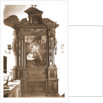 S. Francesco, Castelvecchio Subequo, L'Aquila, Abruzzo by Anonymous