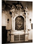 S. Francesco, Castelvecchio Subequo, L'Aquila, Abruzzo by Anonymous
