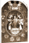 S. Francesco, Castelvecchio Subequo, L'Aquila, Abruzzo by Anonymous