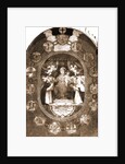 S. Francesco, Castelvecchio Subequo, L'Aquila, Abruzzo by Anonymous