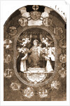 S. Francesco, Castelvecchio Subequo, L'Aquila, Abruzzo by Anonymous