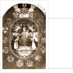 S. Francesco, Castelvecchio Subequo, L'Aquila, Abruzzo by Anonymous