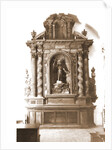 S. Francesco, Castelvecchio Subequo, L'Aquila, Abruzzo by Anonymous