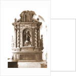 S. Francesco, Castelvecchio Subequo, L'Aquila, Abruzzo by Anonymous