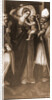 S. Francesco, Castelvecchio Subequo, L'Aquila, Abruzzo by Anonymous