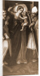S. Francesco, Castelvecchio Subequo, L'Aquila, Abruzzo by Anonymous